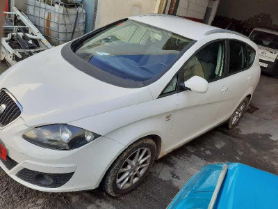 SEAT ALTEA XL (5P5)