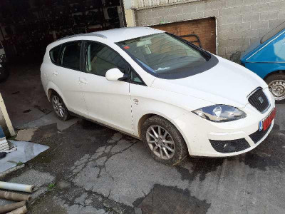 SEAT ALTEA XL (5P5)