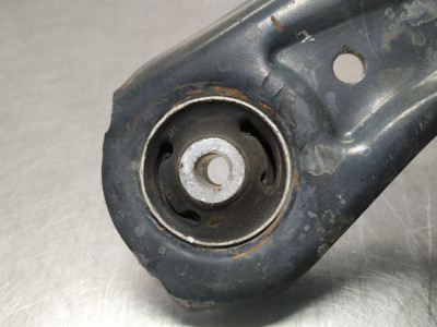 BRAZO SUSPENSION INFERIOR DELANTERO DERECHO, VOLKSWAGEN, POLO V (6R1)