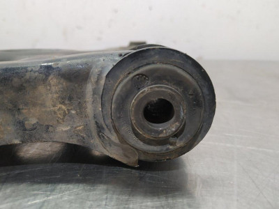 BRAZO SUSPENSION INFERIOR DELANTERO DERECHO, VOLKSWAGEN, POLO V (6R1)