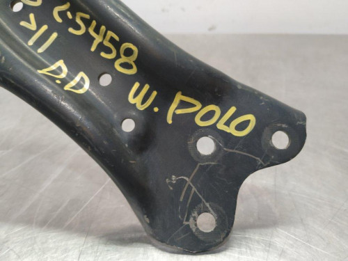 BRAZO SUSPENSION INFERIOR DELANTERO DERECHO Volkswagen POLO V (6R1) 