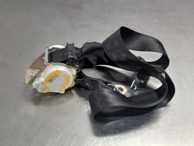 CINTURON SEGURIDAD TRASERO IZQUIERDO, FORD, FOCUS SPORTBREAK (CEW)
