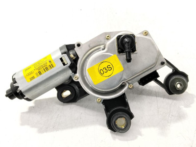 MOTOR LIMPIA TRASERO, AUDI, A6 AVANT (4F5)