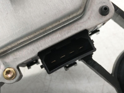 MOTOR LIMPIA TRASERO, AUDI, A6 AVANT (4F5)