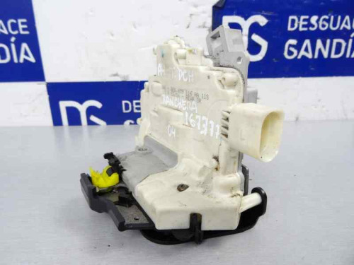  CERRADURA PUERTA TRASERA DERECHA AUDI A4 AVANT (8E) 