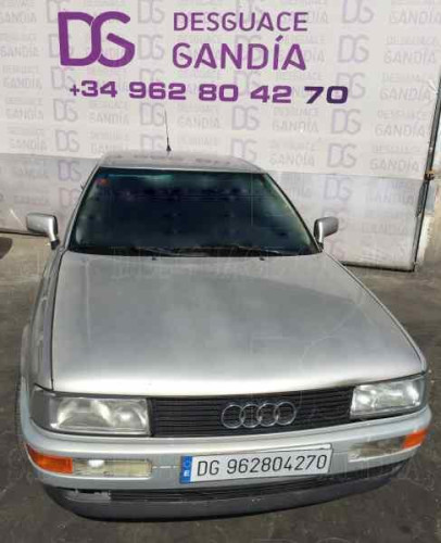  AUDI COUPE (8B3) 