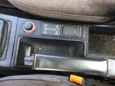 AUDI COUPE (8B3)