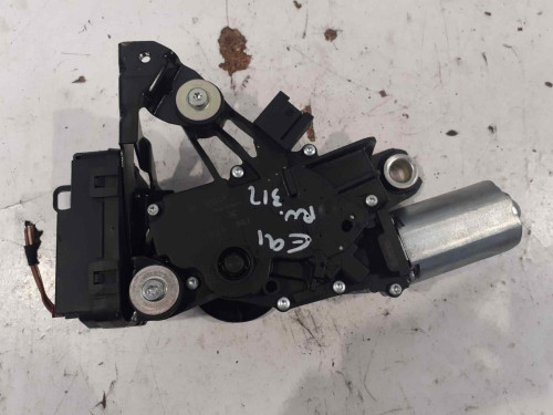  MOTOR LIMPIA TRASERO 