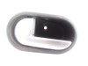  MANETA INTERIOR TRASERA IZQUIERDA Ford FIESTA (CBK) 