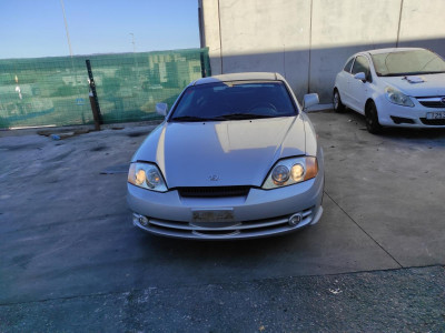 HYUNDAI COUPE (GK)