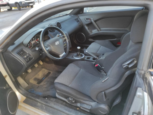 HYUNDAI COUPE (GK) — Donor Vehicle for Used Parts 