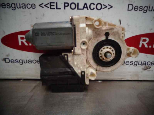 MOTOR ELEVALUNAS DELANTERO DERECHO SEAT IBIZA (6L1) 