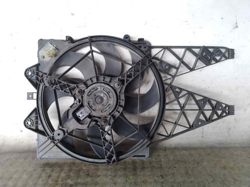 ELECTROVENTILADOR FIAT II BRAVO (198) 
