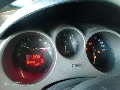 SEAT ALTEA (5P1)
