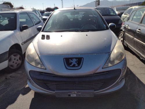  PEUGEOT 206 + 