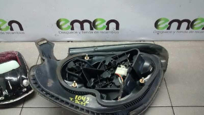 PILOTO TRASERO DERECHO, FIAT, BRAVO (182)