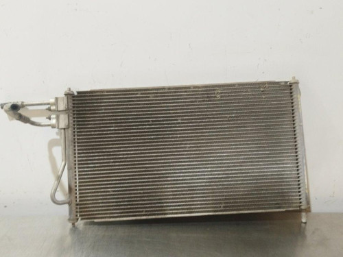  RADIADOR CALEFACCION / AIRE ACONDICIONADO FORD FOCUS BERLINA (CAK) 