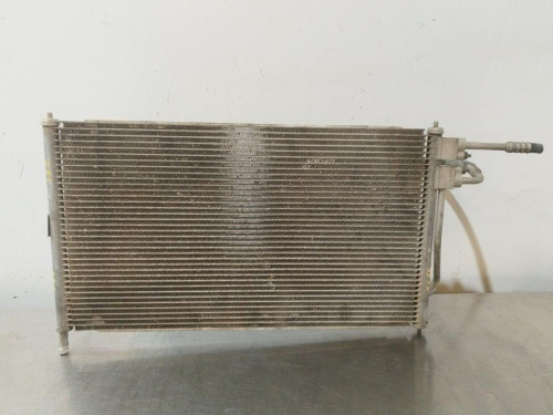  RADIADOR CALEFACCION / AIRE ACONDICIONADO FORD FOCUS BERLINA (CAK) 
