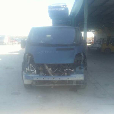 RENAULT TRAFIC II COMBI