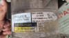 COMPRESOR AIRE ACONDICIONADO Renault SCENIC II (JM) 