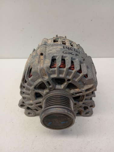  ALTERNADOR VOLKSWAGEN GOLF VII BERLINA (BQ1/BE2) 