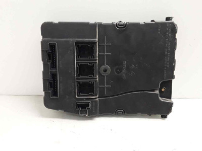 CAJA RELES / FUSIBLES, Renault, SCENIC II (JM)