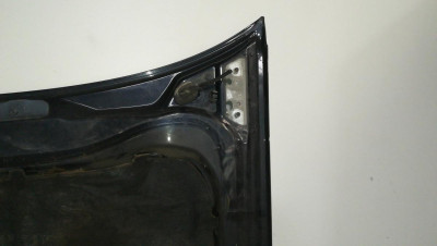 CAPO, VOLKSWAGEN, TOURAN (1T1)
