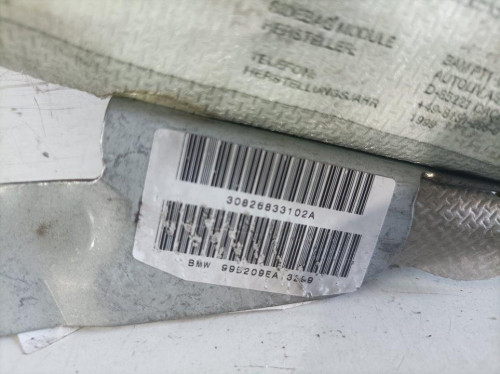  AIRBAG LATERAL IZQUIERDO, , 