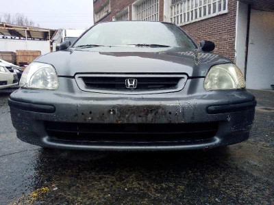 HONDA CIVIC BERL. 3/4 (EJ/EK)