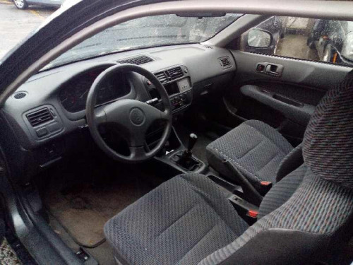  HONDA CIVIC BERL. 3/4 (EJ/EK) 