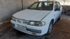  NISSAN ALMERA (N15) 
