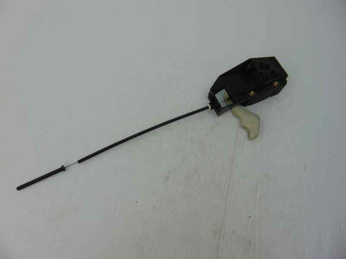  TAPA EXTERIOR COMBUSTIBLE MINI MINI (R50,R53) 