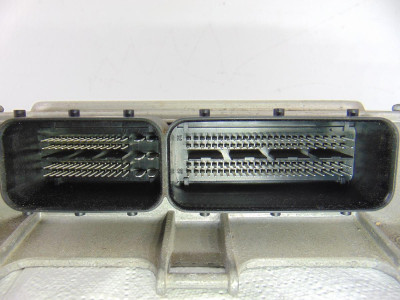 CENTRALITA MOTOR UCE, MERCEDES-BENZ, CLASE B (BM 245)