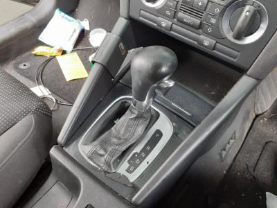 PALANCA CAMBIO, AUDI, A3 SPORTBACK (8PA)