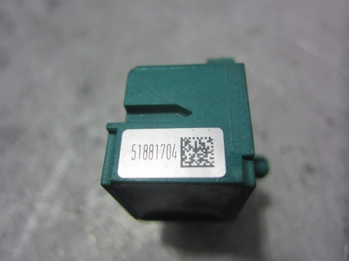  SENSOR COLISION / IMPACTO FIAT 500 (150) BERLINA 