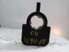 SENSOR CITROEN C4 COUPE 