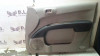 GUARNECIDO PUERTA DELANTERA DERECHA Mitsubishi L200 (KA0/KB0) 