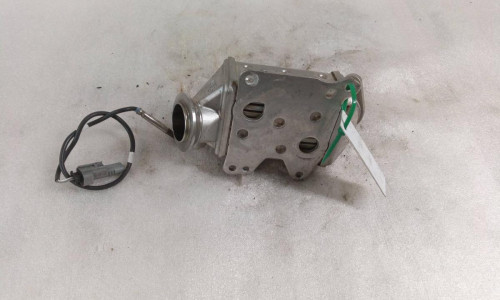  ENFRIADOR EGR, OPEL, CORSA E 