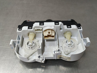 MANDO CALEFACCION / AIRE ACONDICIONADO, NISSAN, MICRA (K14)