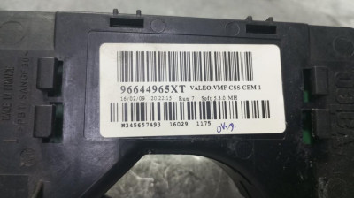 MANDO MULTIFUNCION, CITROEN, GRAND C4 PICASSO