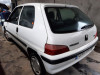  PEUGEOT 106 (S2) 