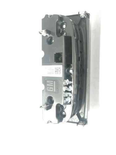  MANDO CLIMATIZADOR OPEL ASTRA K BERLINA 5P 