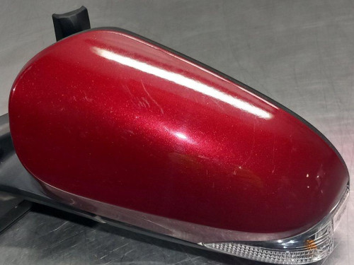  RETROVISOR IZQUIERDO TOYOTA YARIS (KSP1/NLP1/NSP1) 