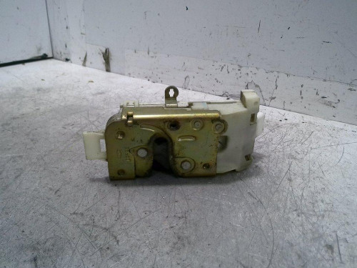 CERRADURA PUERTA TRASERA DERECHA FORD MONDEO BERLINA (GE) 