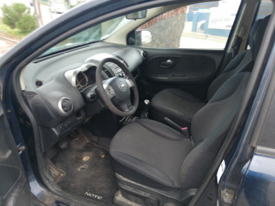 NISSAN NOTE (E11E)