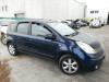 NISSAN NOTE (E11E) — Donor Vehicle for Used Parts 
