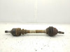 TRANSMISION DELANTERA IZQUIERDA Citroen C4 BERLINA 