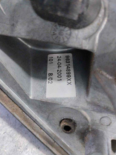 RETROVISOR DERECHO Citroen XSARA PICASSO 