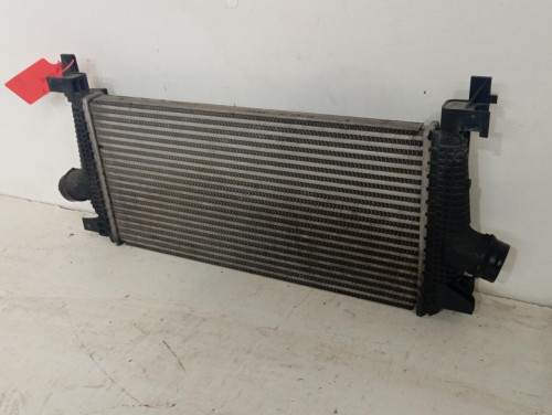 INTERCOOLER Opel ASTRA J BERLINA 5P 