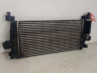 INTERCOOLER, OPEL, ASTRA J BERLINA 5P